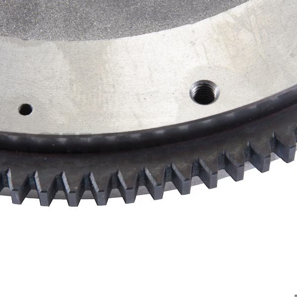 Flywheel, LFW474, Luk, Mfr#: LFW474